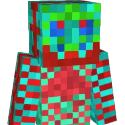 SMD6969's Minecraft skin