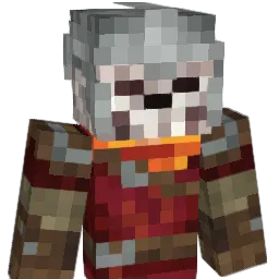 SMD_u_b Minecraft avatar bust