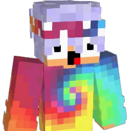 SMELLYMABELLY Minecraft avatar bust