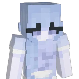 SMETANAGMD Minecraft avatar bust