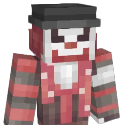 SMFM_ Minecraft avatar bust