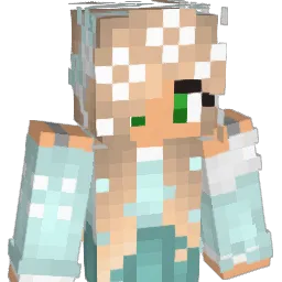 SMGWorld's Minecraft skin