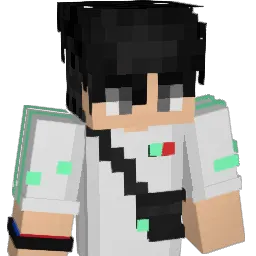 SMIDT_'s Minecraft skin