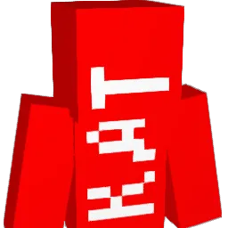 SMILLIDILL5000 Minecraft avatar bust