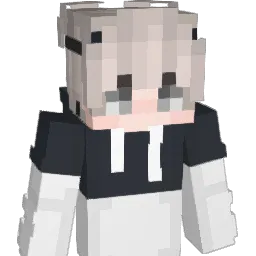 SMITE_1214 Minecraft avatar bust