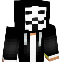 SMITH_777 Minecraft avatar bust