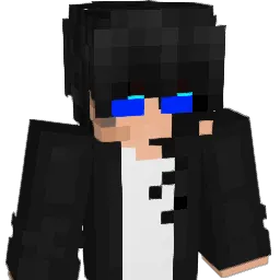 SMKT's Minecraft skin
