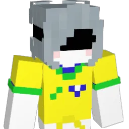 SMOKEROFF's Minecraft skin