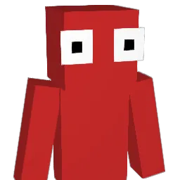 SMOKINGTHEZAZA Minecraft avatar bust