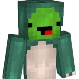 SMOKINtoe's Minecraft skin