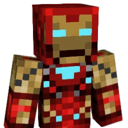 SMOLE's Minecraft skin
