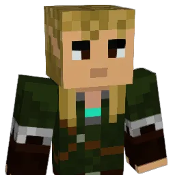 SMOOTH_ Minecraft avatar bust