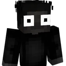 SMOOVUST Minecraft avatar bust