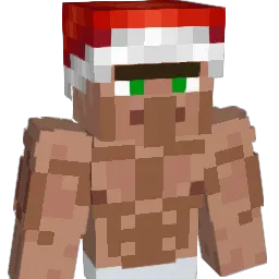 SMORNITHIUS Minecraft avatar bust