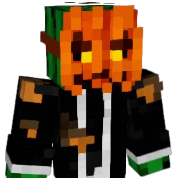SMOXI4595 Minecraft avatar bust