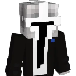 SMPLONN's Minecraft skin