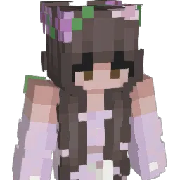 SMRiot Minecraft avatar bust