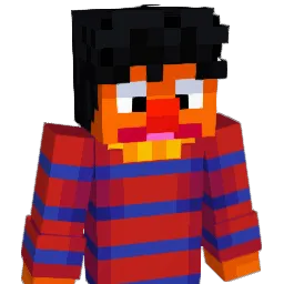 SMSTHEPRO's Minecraft skin