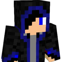 SMShawk2016's Minecraft skin