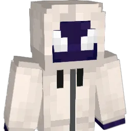 SMTHNSPOON's Minecraft skin