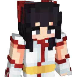 SMTVV Minecraft avatar bust