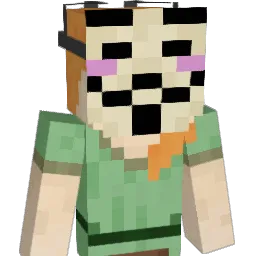 SMT_Sebado's Minecraft skin