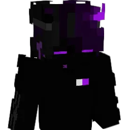 SMUGCANVAS Minecraft avatar bust