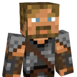 SMUIII's Minecraft skin