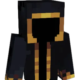 SMZCruz Minecraft avatar bust