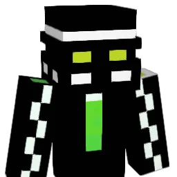 SMZG Minecraft avatar bust