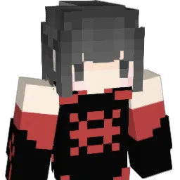 SM_Taiwan Minecraft avatar bust