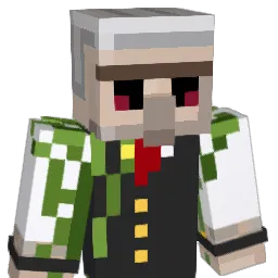 SMachida's Minecraft skin