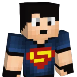 SManRed4's Minecraft skin