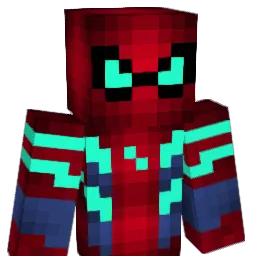 SMokki64 Minecraft avatar bust