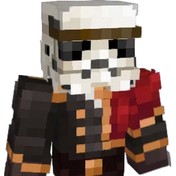 SMooth_0perator1 Minecraft avatar bust