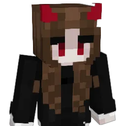 SMorningstar Minecraft avatar bust