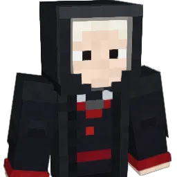 SMudJeS Minecraft avatar bust