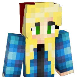 SMurph28 Minecraft avatar bust