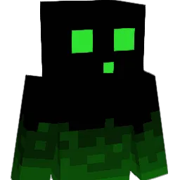 SN0SLASHER's Minecraft skin