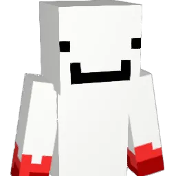 SN0WK's Minecraft skin