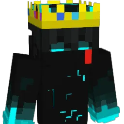 SN0W_83 Minecraft avatar bust