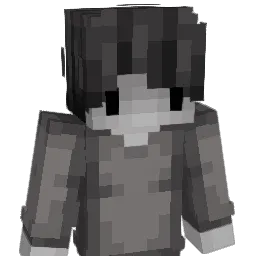 SN0W____ Minecraft avatar bust