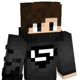 SNAKEVEN0M Minecraft avatar bust