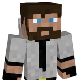 SNA_Therin Minecraft avatar bust