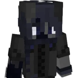 SNAeddie Minecraft avatar bust