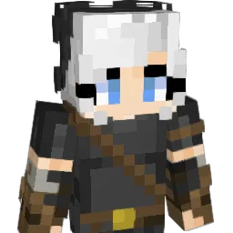 SNB666's Minecraft skin