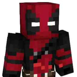 SND_Andrei Minecraft avatar bust