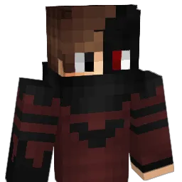 SNEFAN12 Minecraft avatar bust