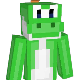 SNEjunior's Minecraft skin