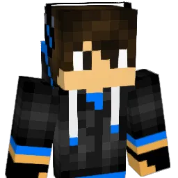 SNIFGAMER1's Minecraft skin